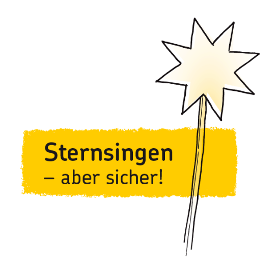 Sternsingen - aber sicher (c) www.sternsinger.de