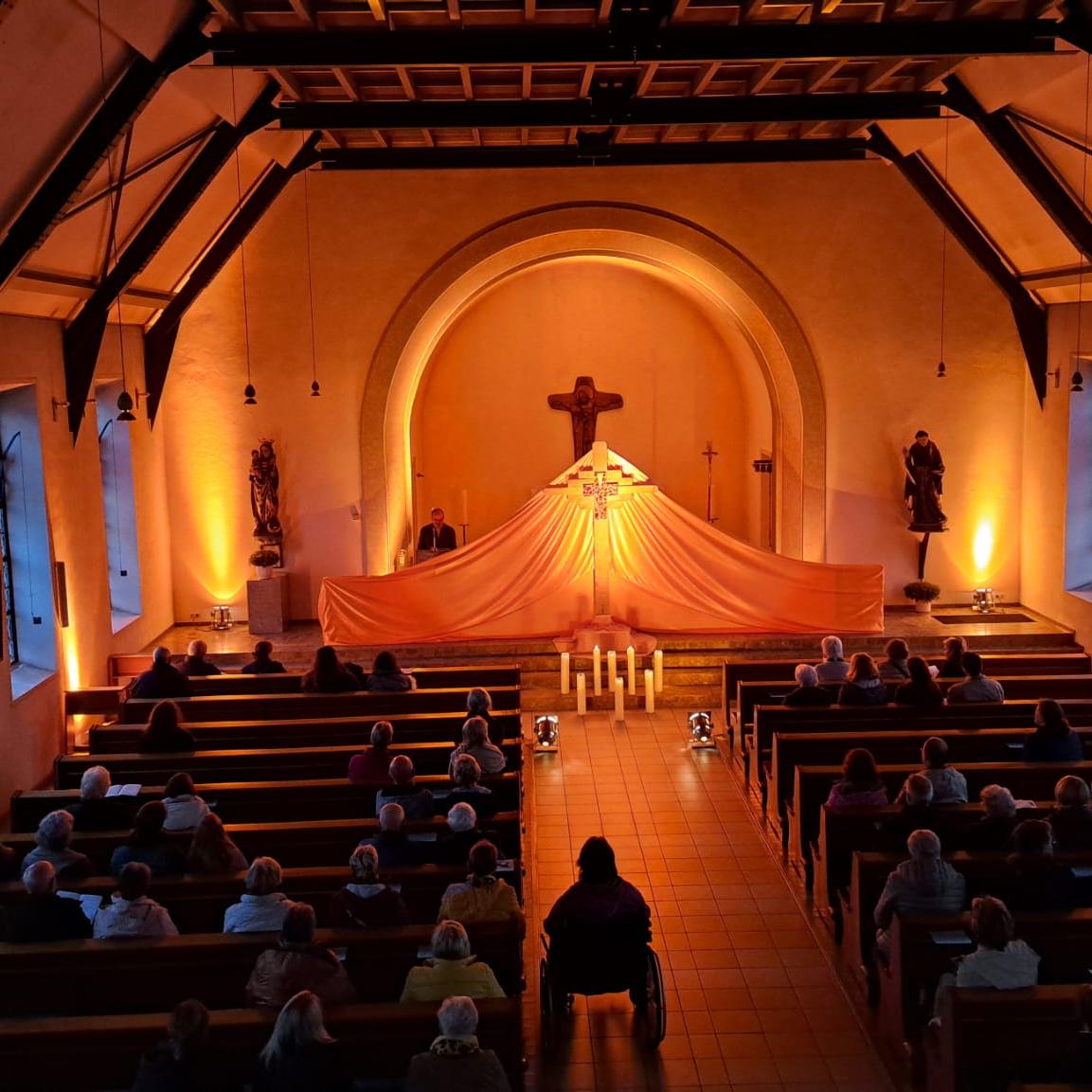 Taizé Meditation1 (c) Taizé Meditation