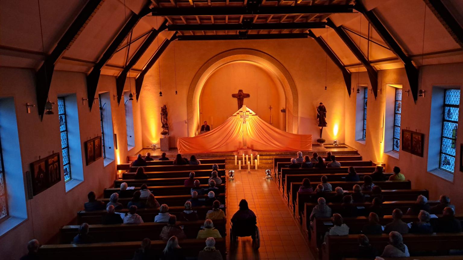 Taizé Meditation1 (c) Taizé Meditation