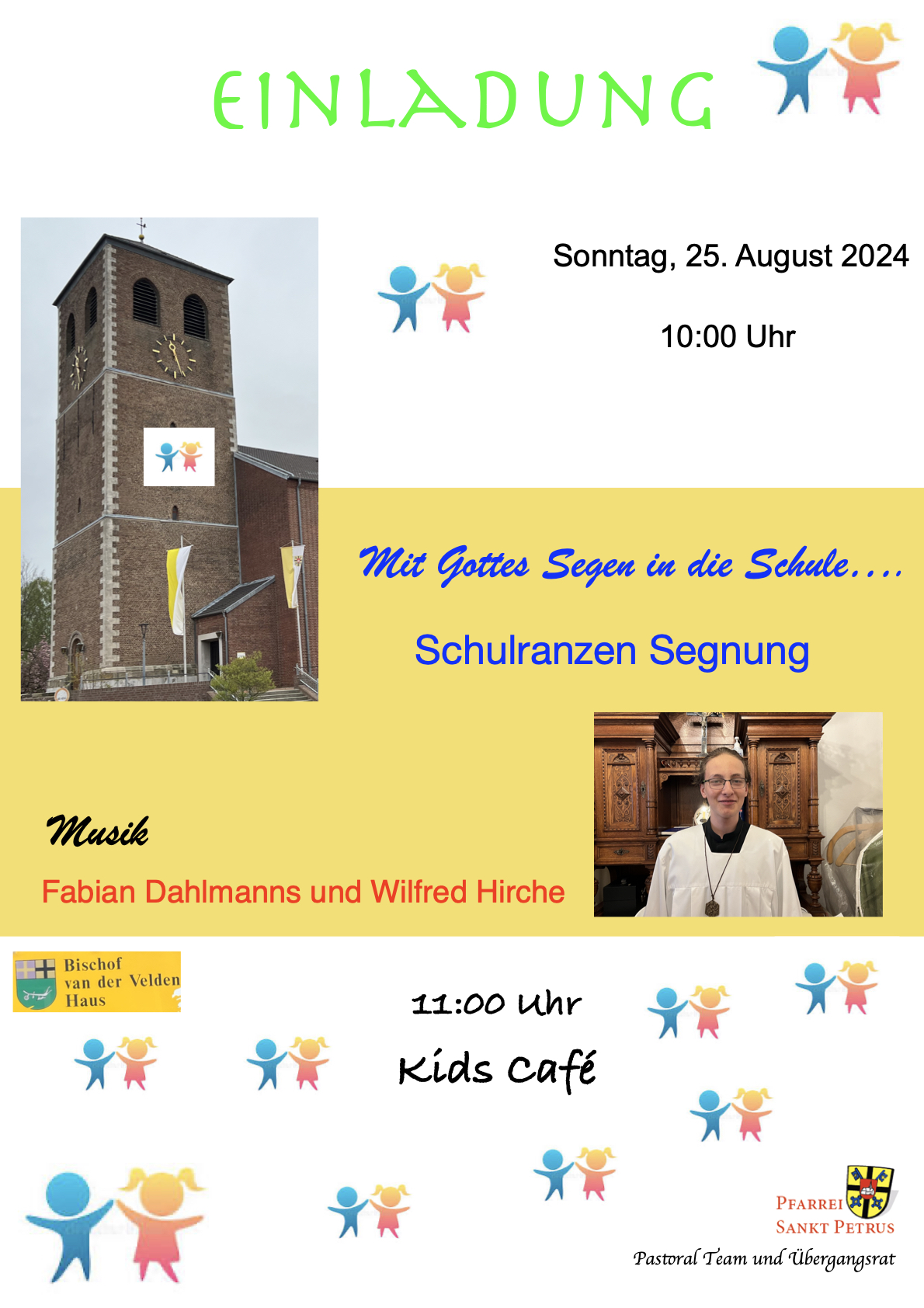 Schulmesse 2024 (c) JM