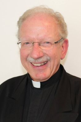 Pfarrer Michael Hennen (c) Michael Hennen